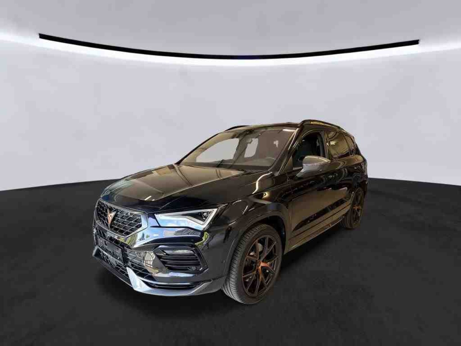 CUPRA Ateca – Bild 2