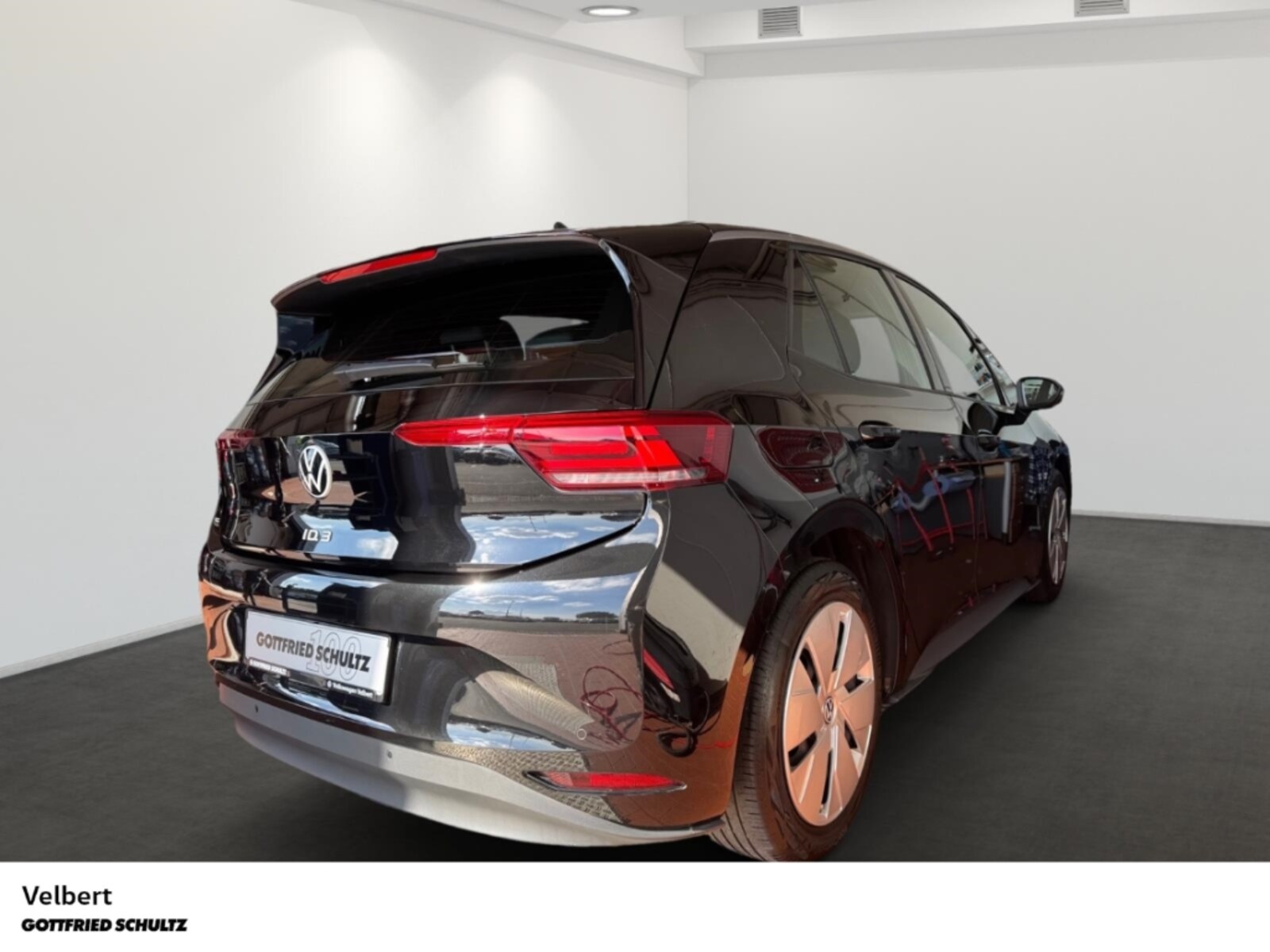 Volkswagen ID.3 – Bild 3