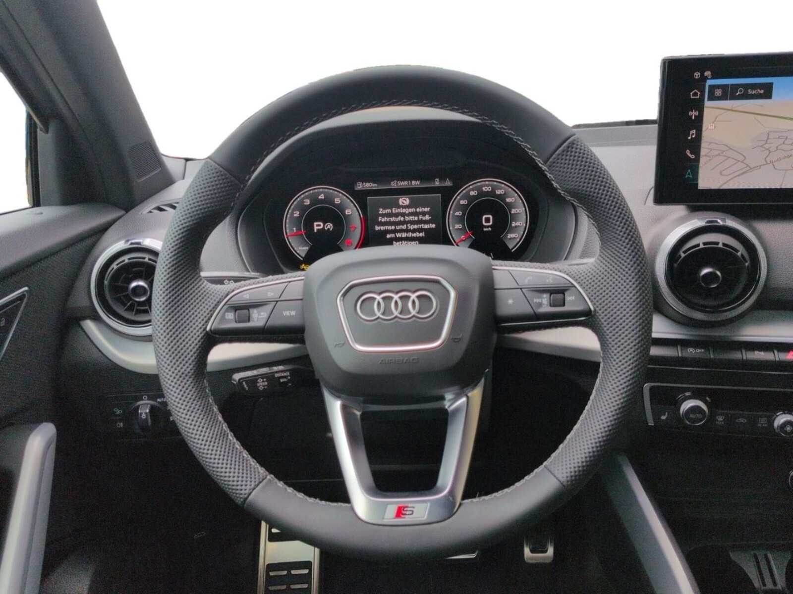 Audi Q2 – Bild 11