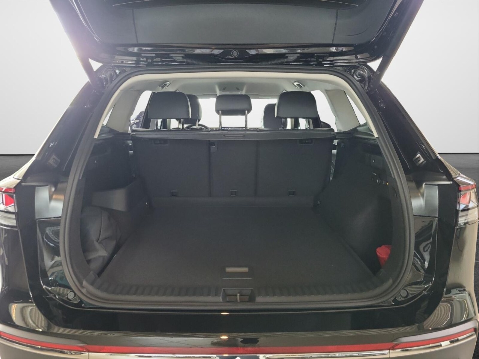 Volkswagen Tayron – Bild 13