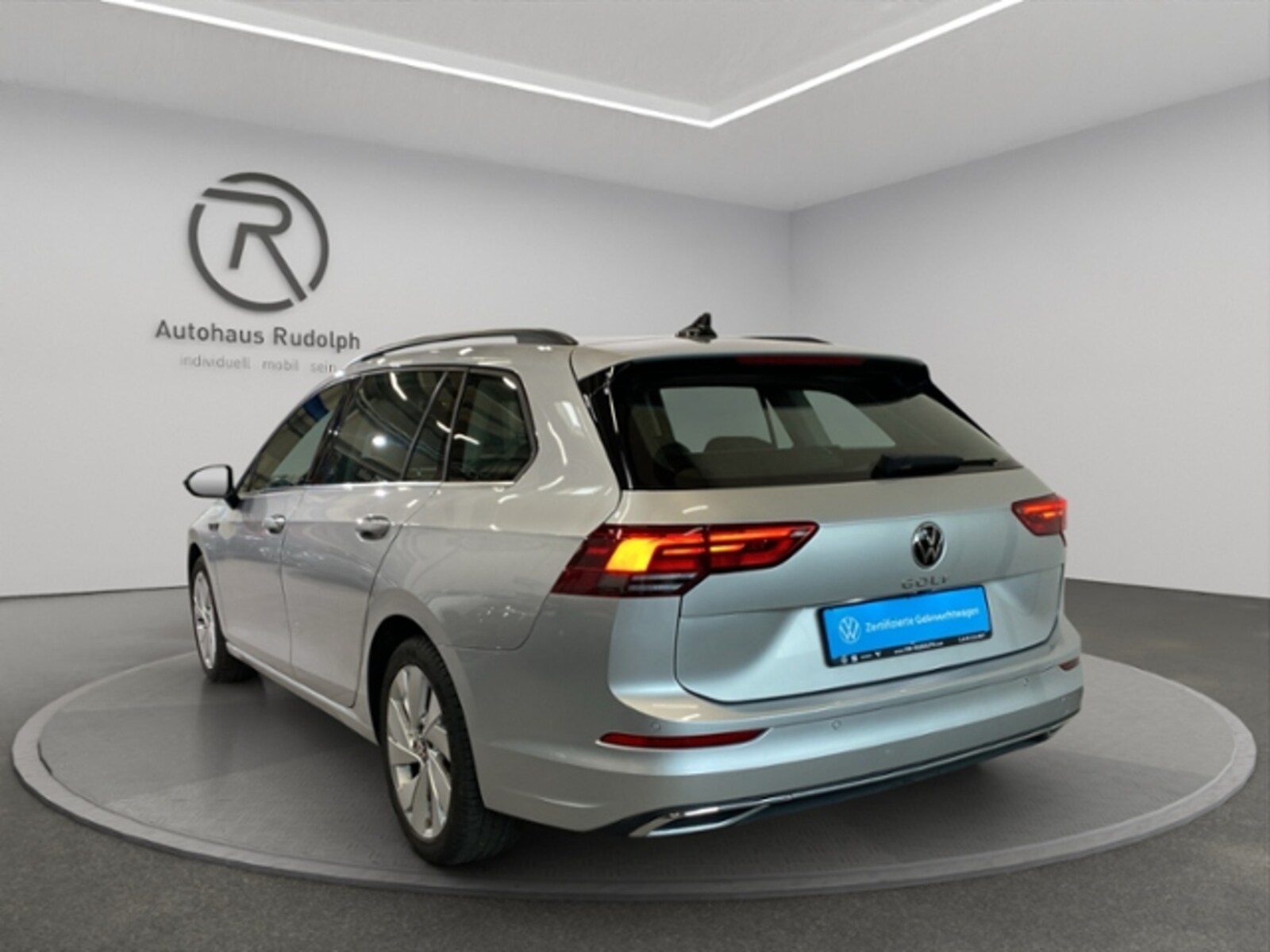 Volkswagen Golf Variant – Bild 3
