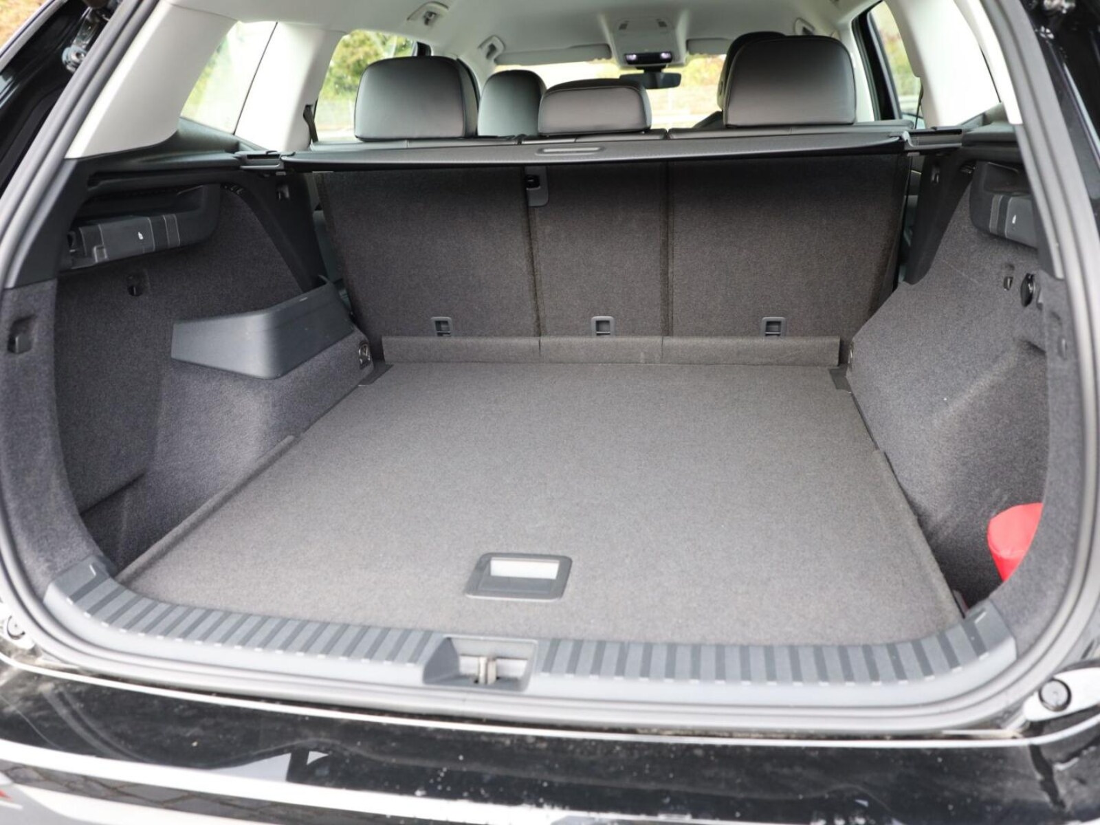 Volkswagen Tayron – Bild 24