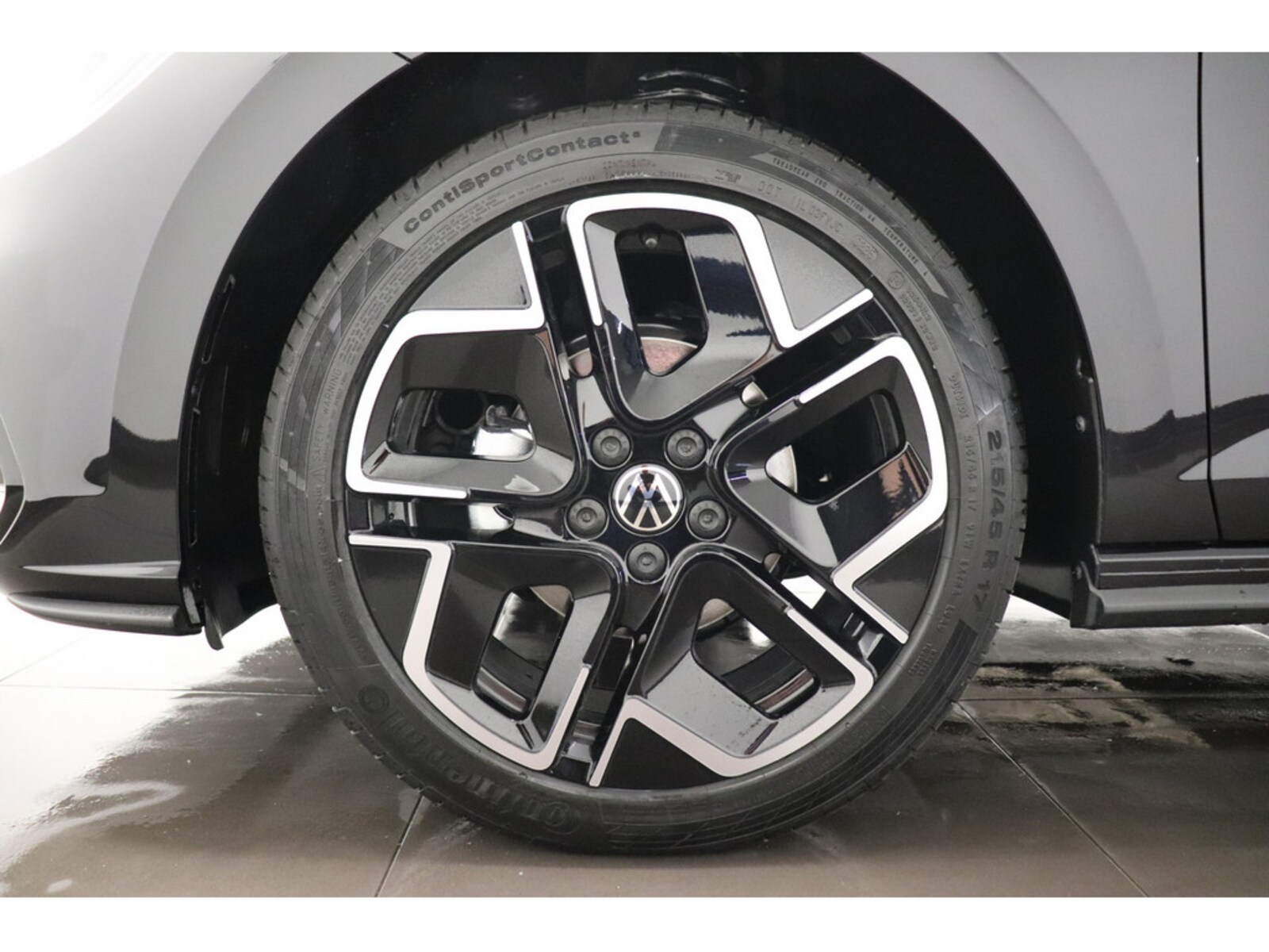 Volkswagen Polo – Bild 8
