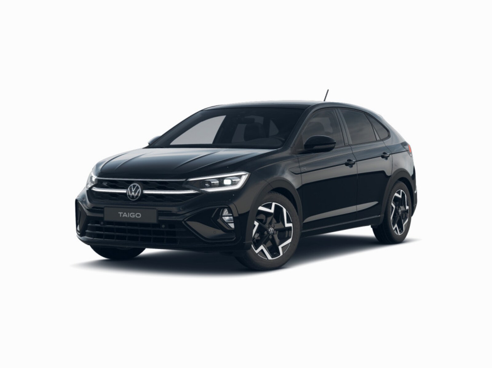 Volkswagen Taigo – Bild 2
