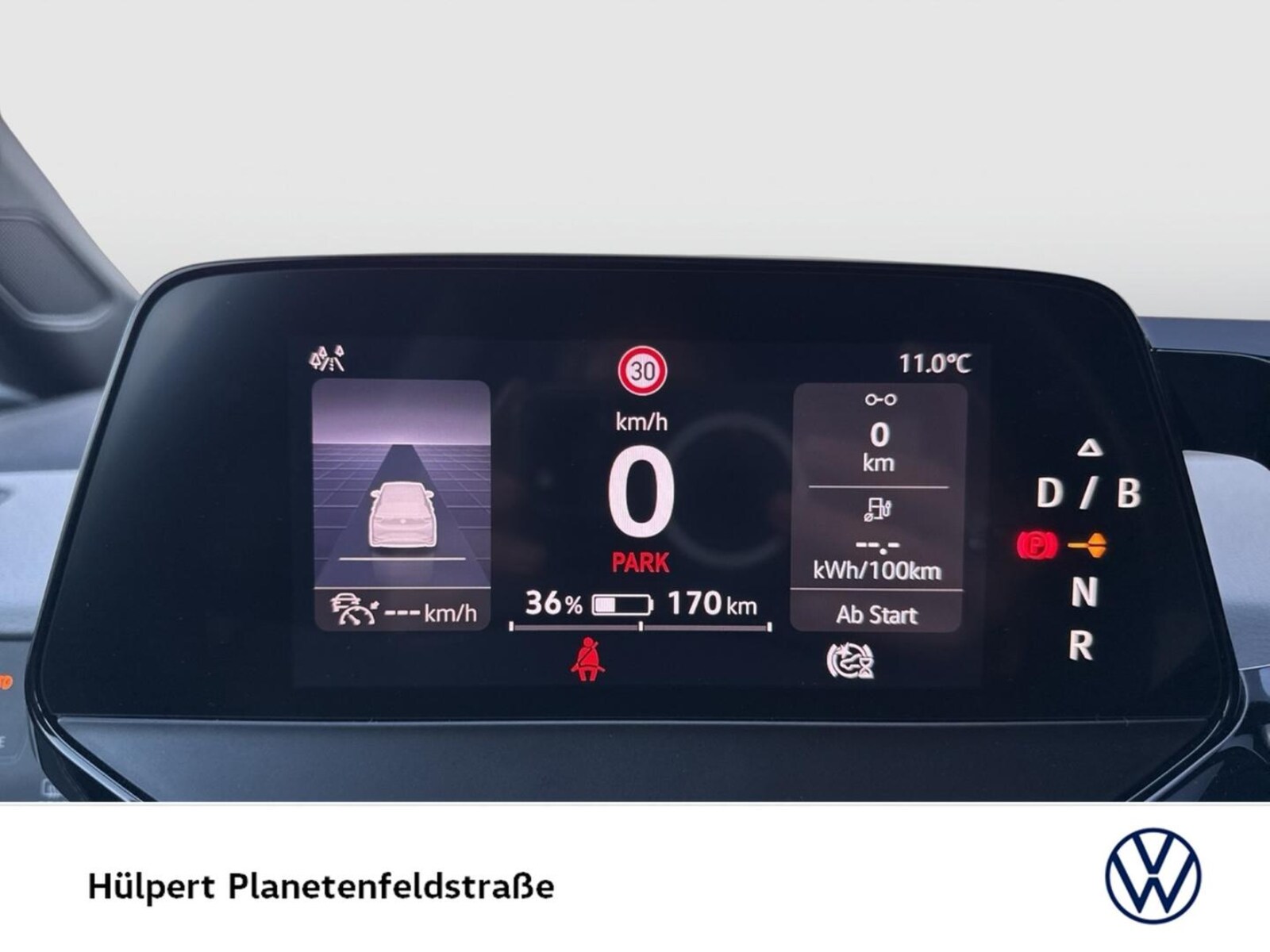 Volkswagen ID.3 – Bild 15