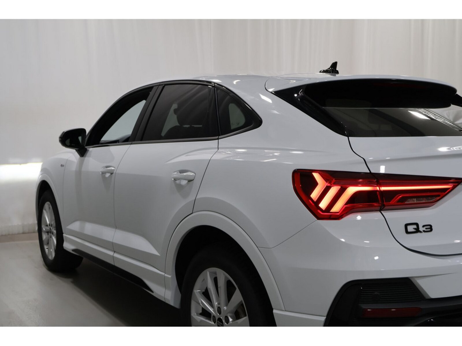 Audi Q3 Sportback – Bild 13