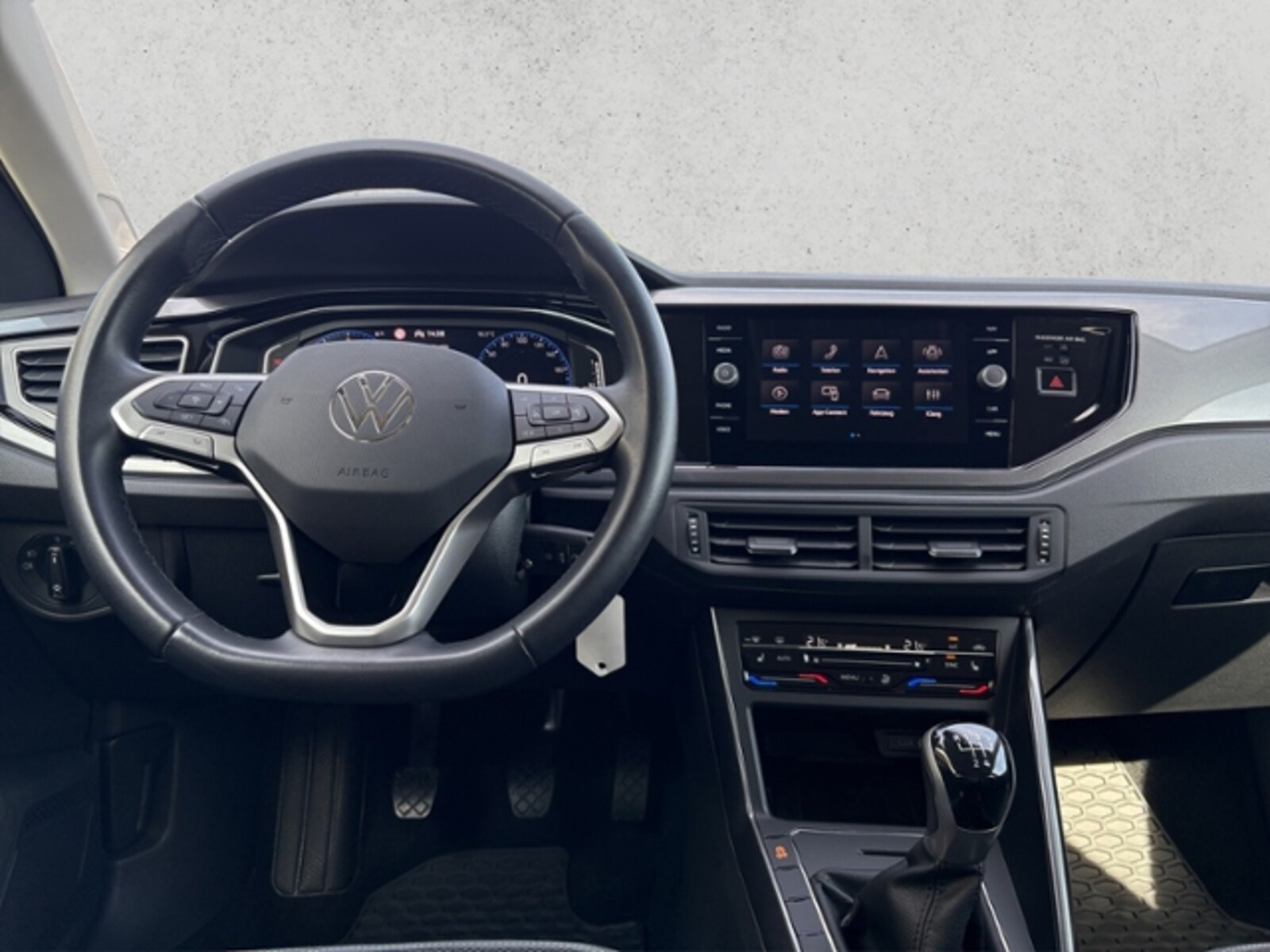 Volkswagen Polo – Bild 13