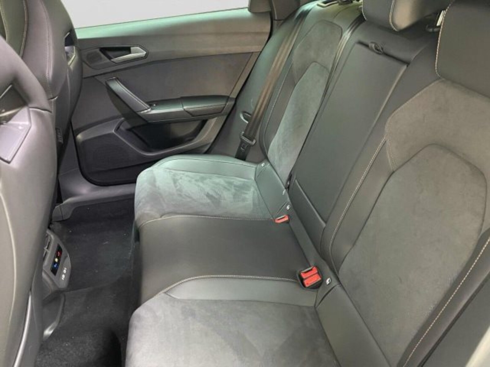CUPRA Leon Sportstourer – Bild 18