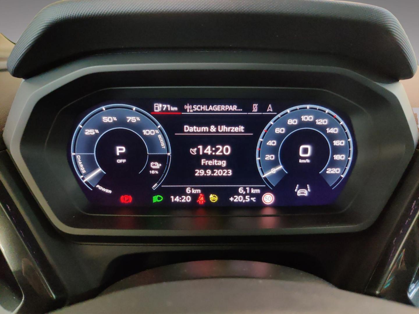 Image about Audi Q4 e-tron 50 e-tron quattro