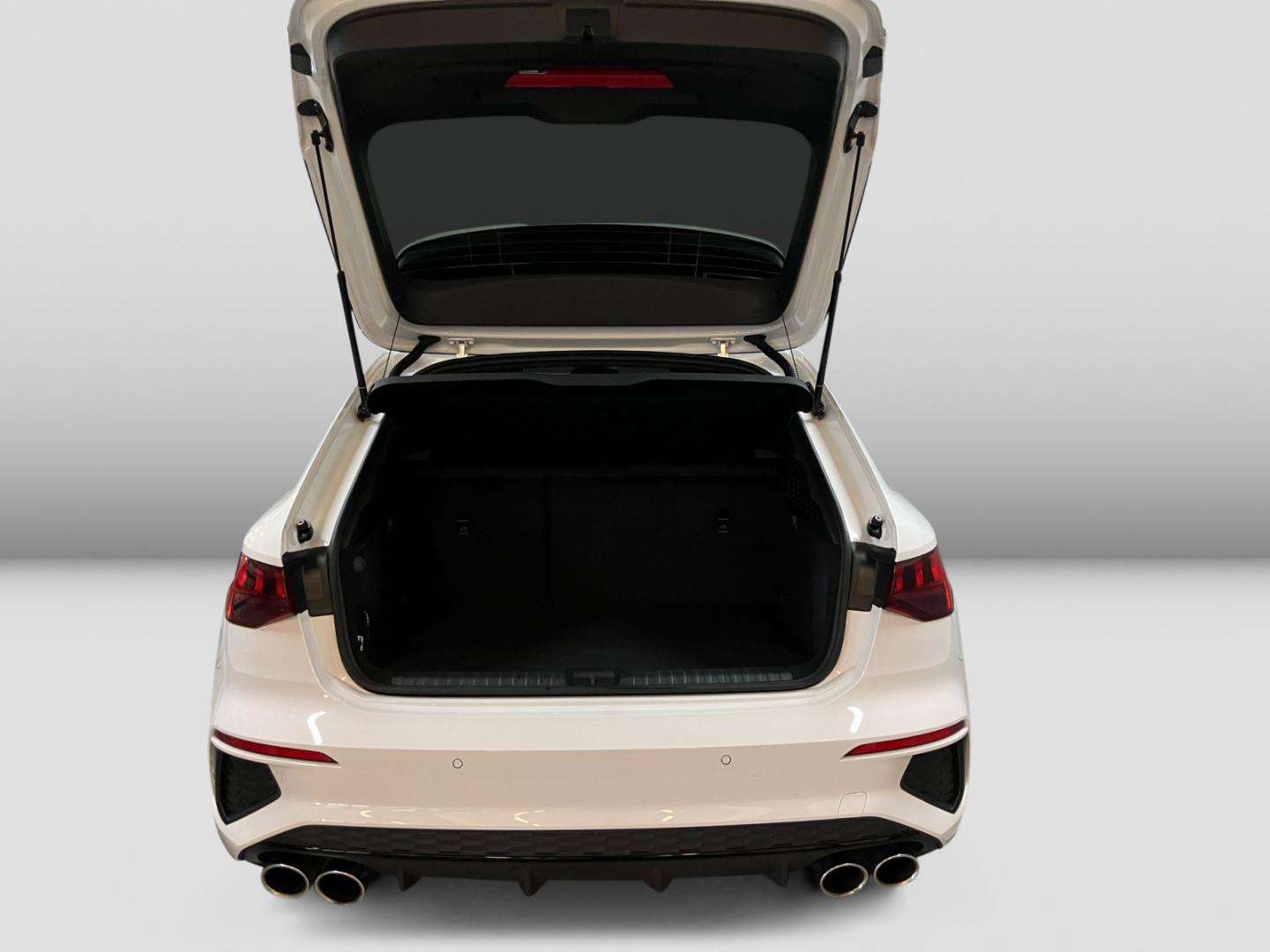 Image about Audi S3 Sportback TFSI quattro S tronic