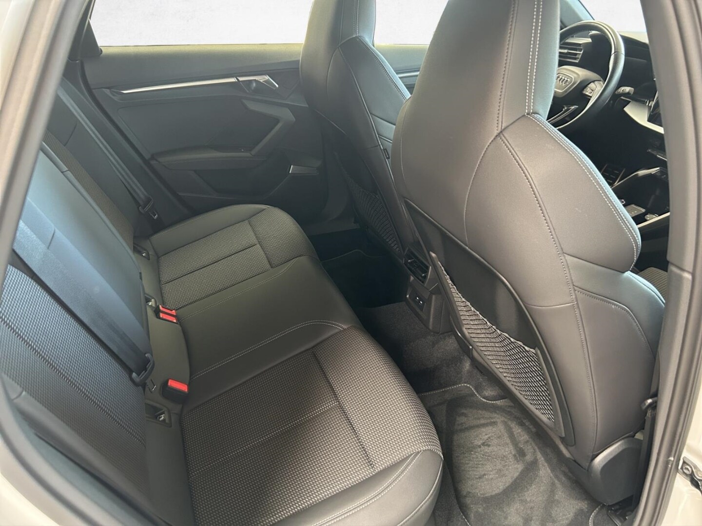 Image about Audi A3 Sportback TFSI e S line 40 TFSI e S tronic