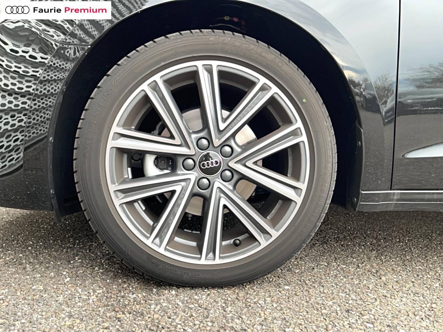 Image about Audi A1 Sportback Design 30 TFSI 85 kW (116 ch) S tronic