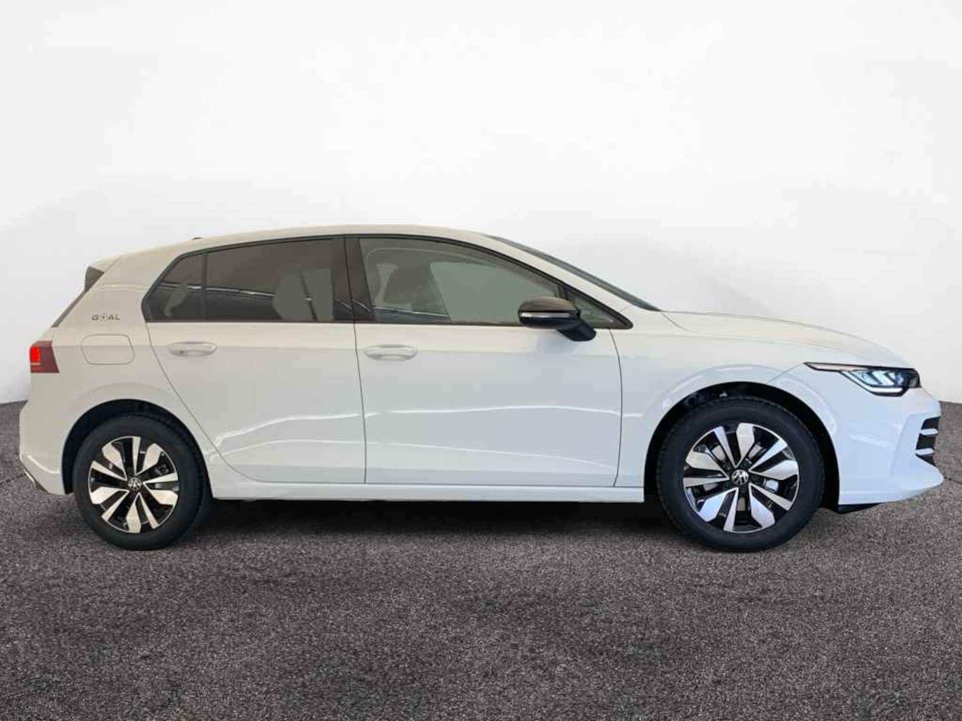 Volkswagen Golf Goal