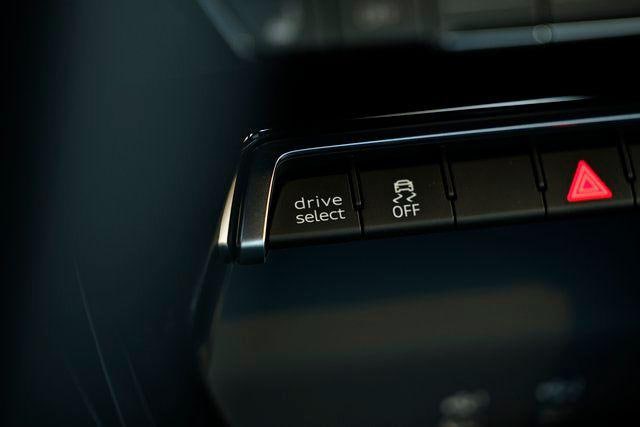 2026 Audi RS 3 Base - Photo 37
