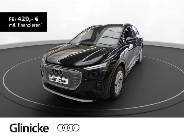 Audi Q4 E-tron 45 E-tron Quattro -  - Joinsteer - #1