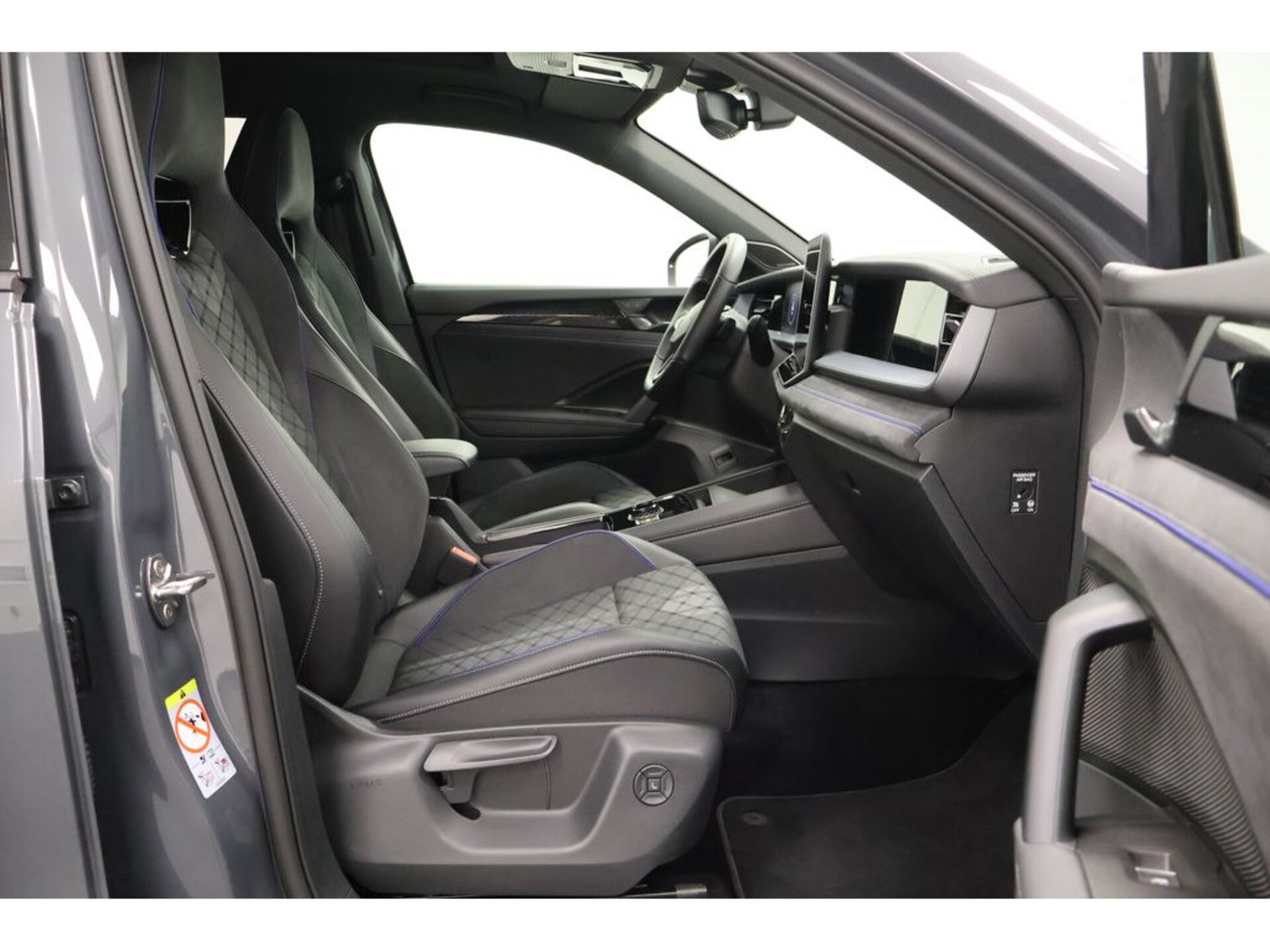 Volkswagen Tayron R-Line