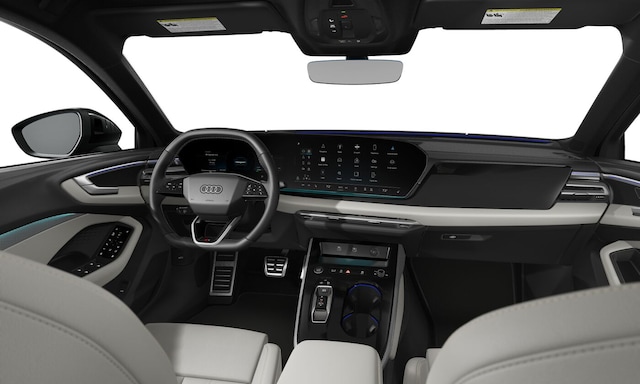2025 Audi A5 Sedan