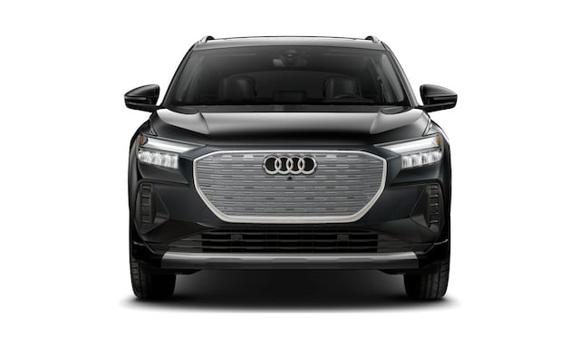 2023 Audi Q4 e-tron