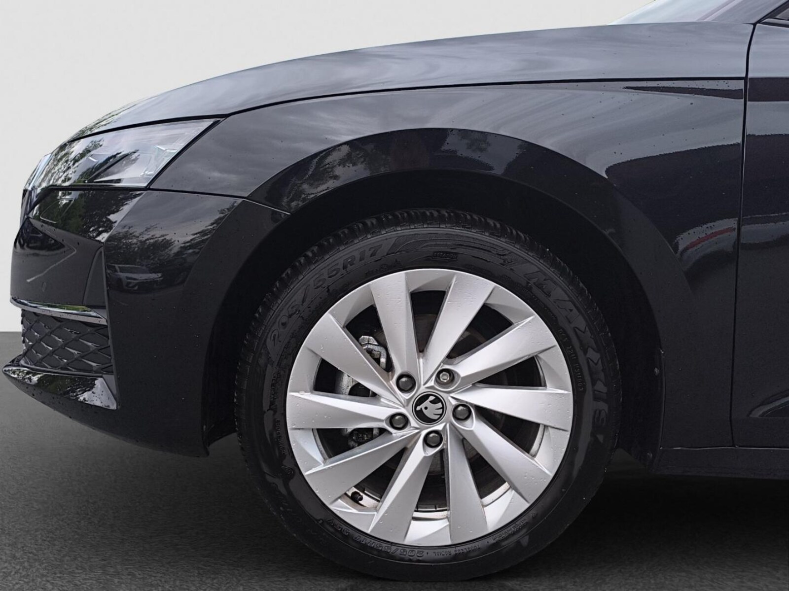 Škoda Octavia Combi – Bild 12