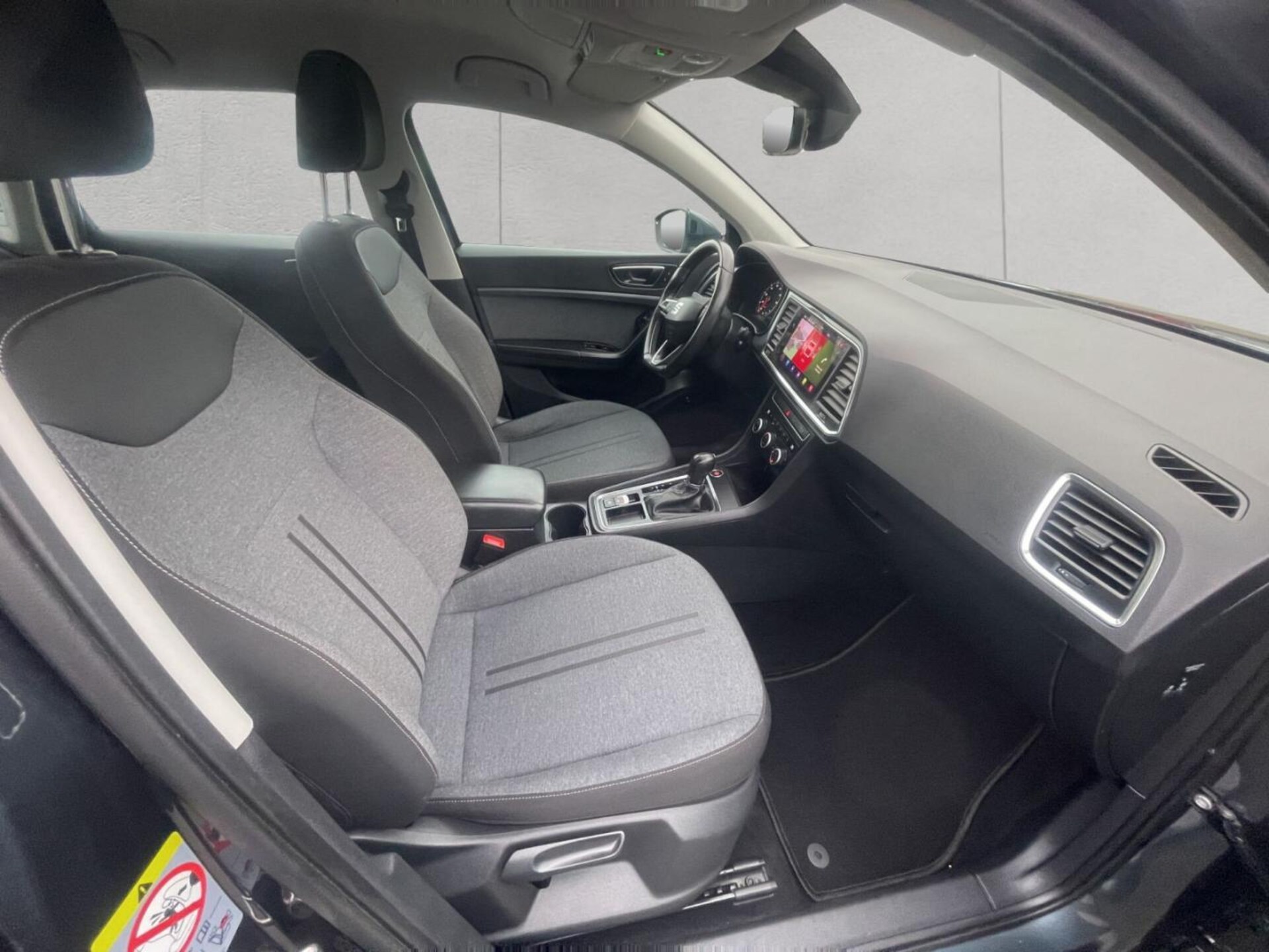 SEAT Ateca Style