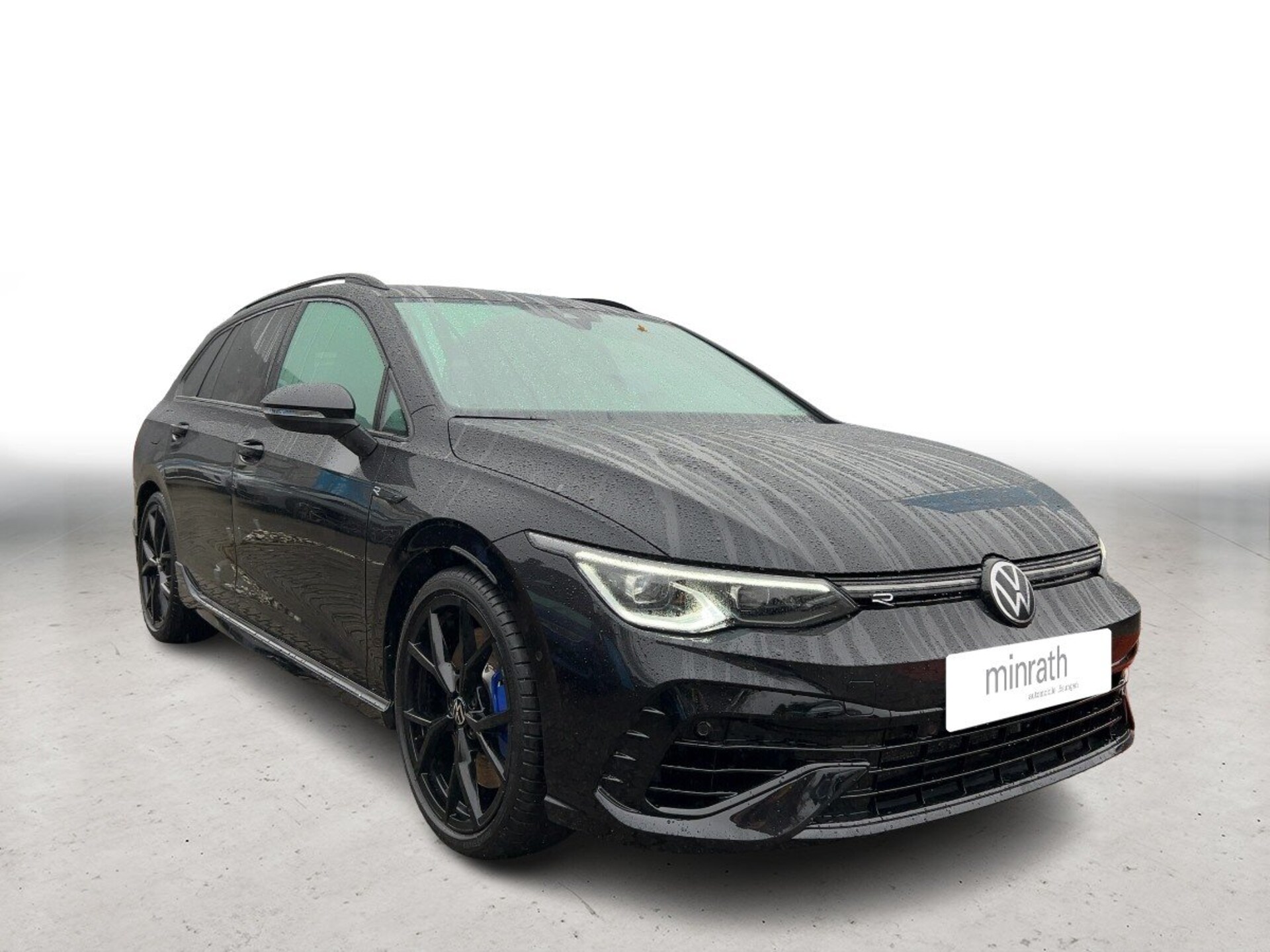 Volkswagen Golf Variant R