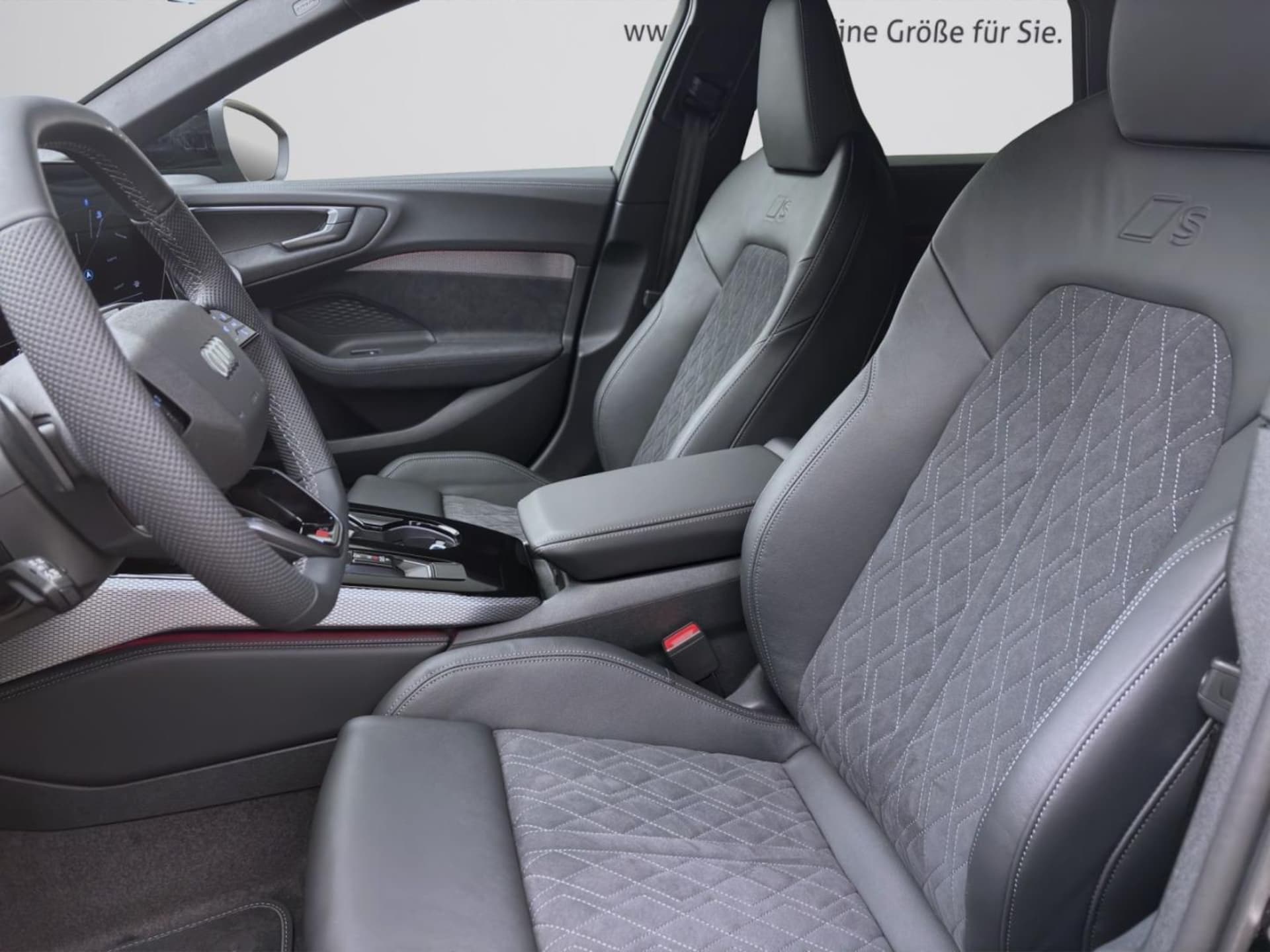 Audi A5 Avant edition one