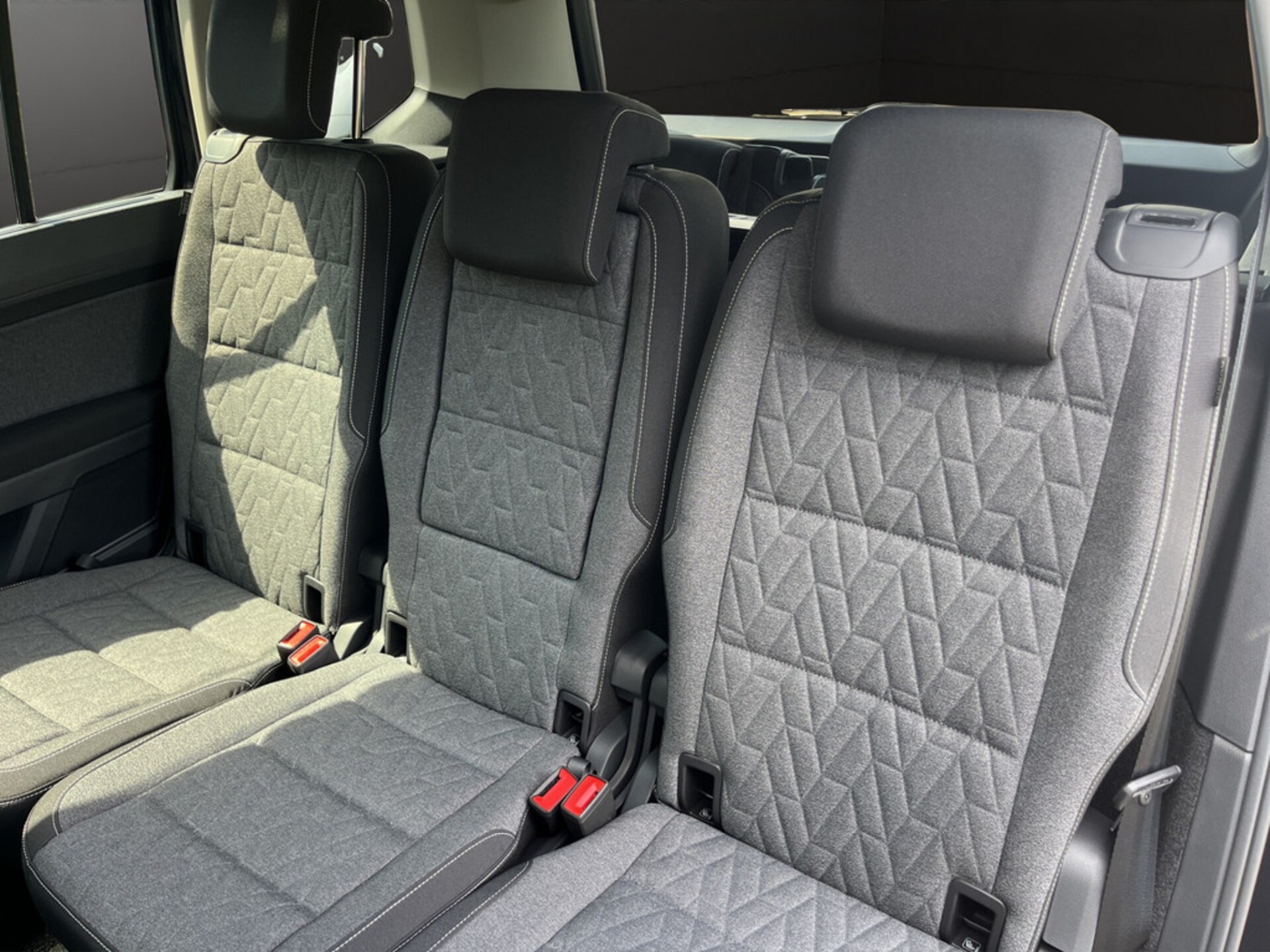 Volkswagen Touran MOVE