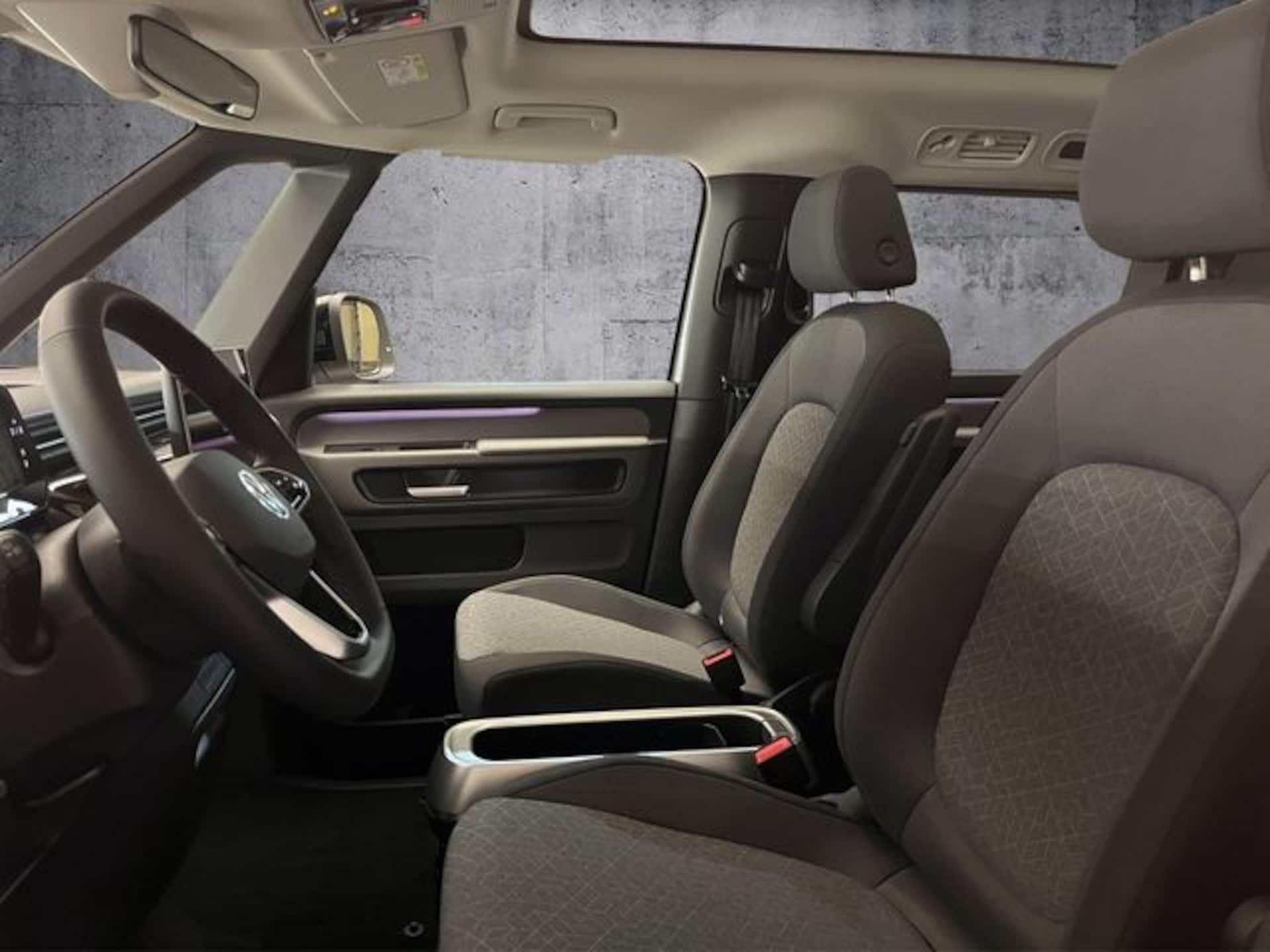 Volkswagen ID. Buzz Pro