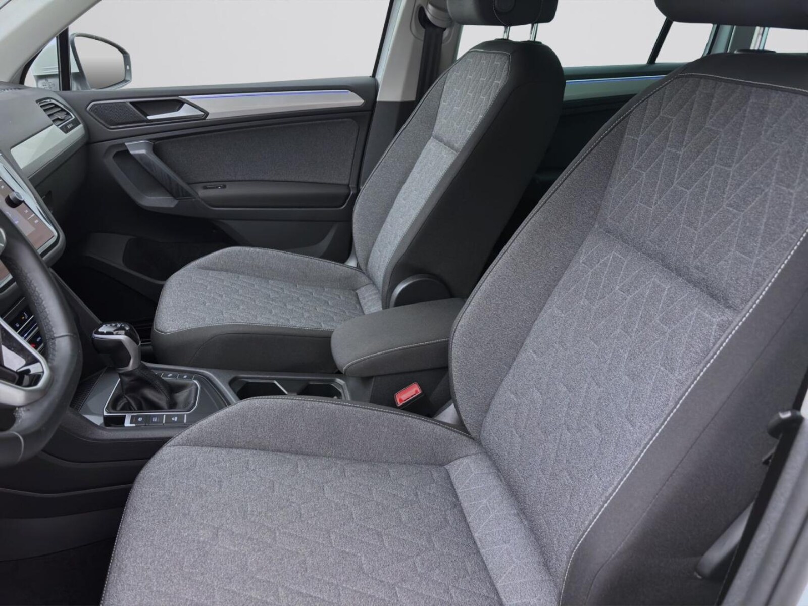 Volkswagen Tiguan – Bild 10