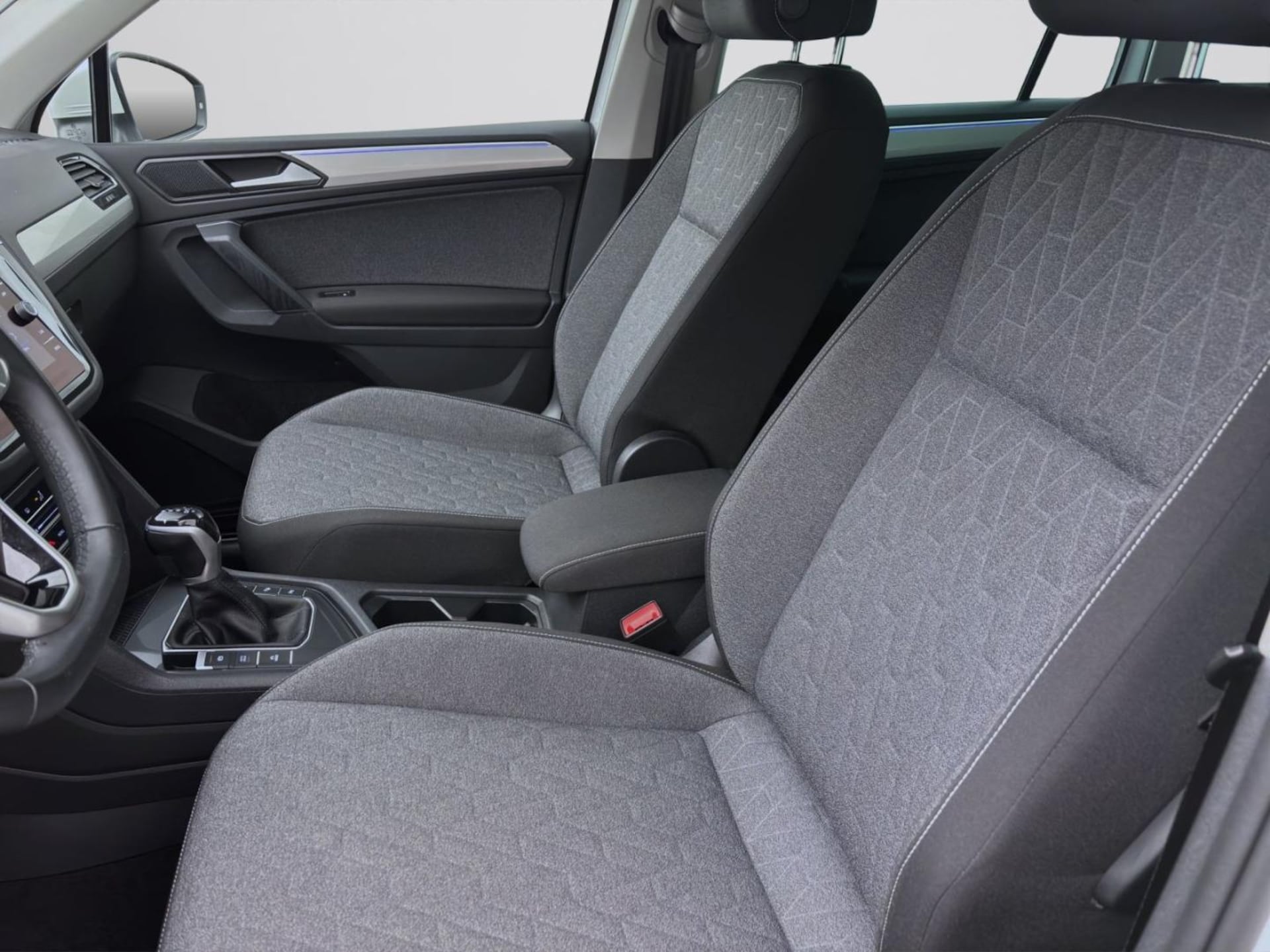 Volkswagen Tiguan MOVE