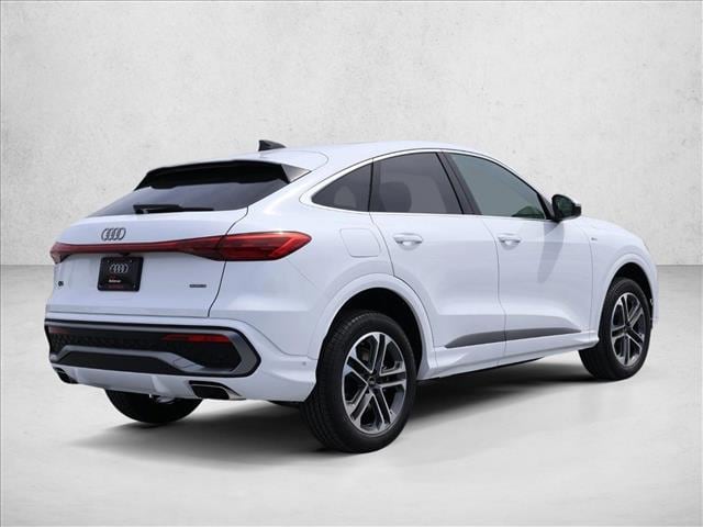 2026 Audi Q5 Sportback