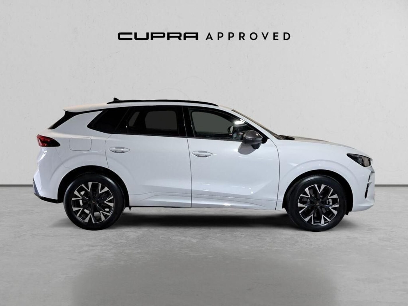 CUPRA Terramar 1.5 TSI e-Hybrid DSG 150 kW (204 CV) — photo 3