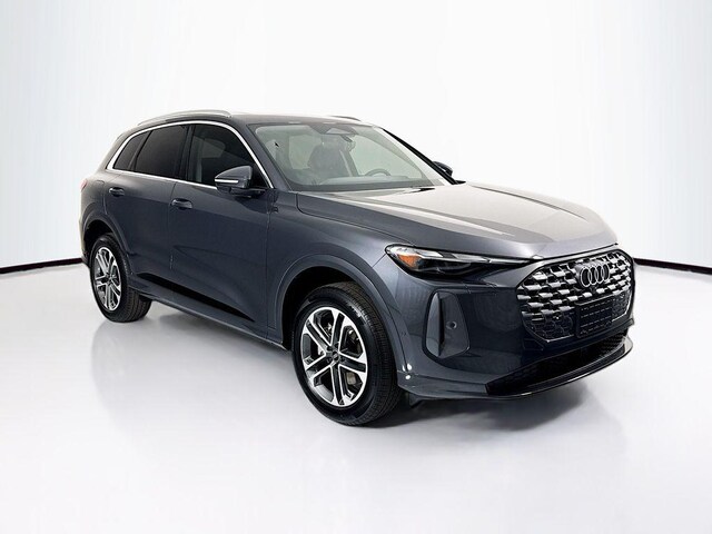 2026 Audi Q5