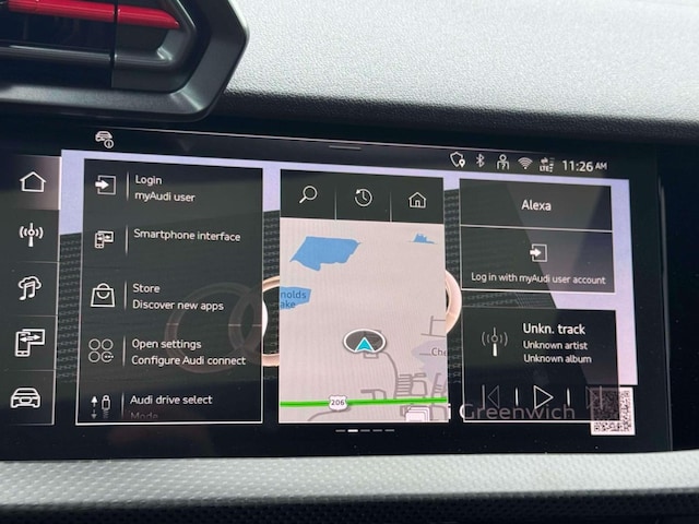2026 Audi RS 3 Base - Photo 20