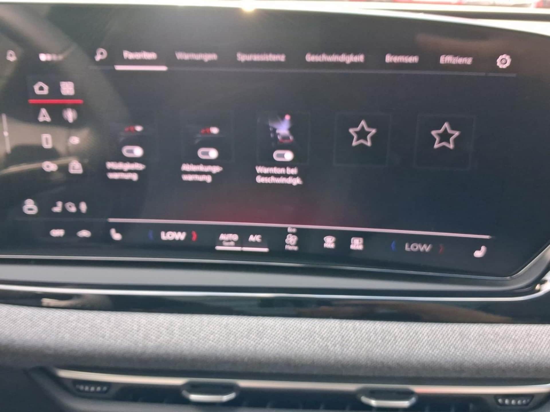 Audi A5 Avant e-hybrid