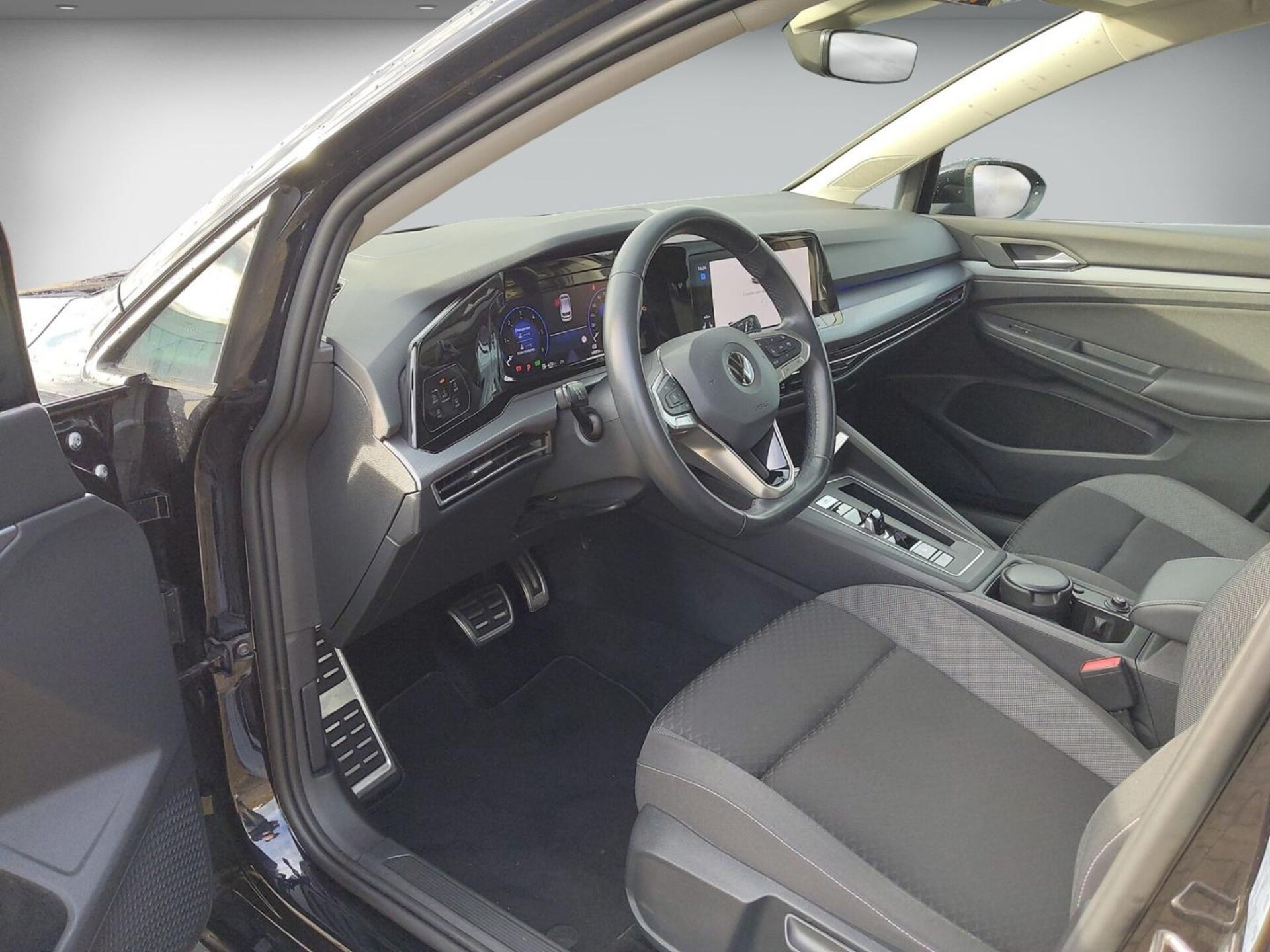 Volkswagen Golf Active