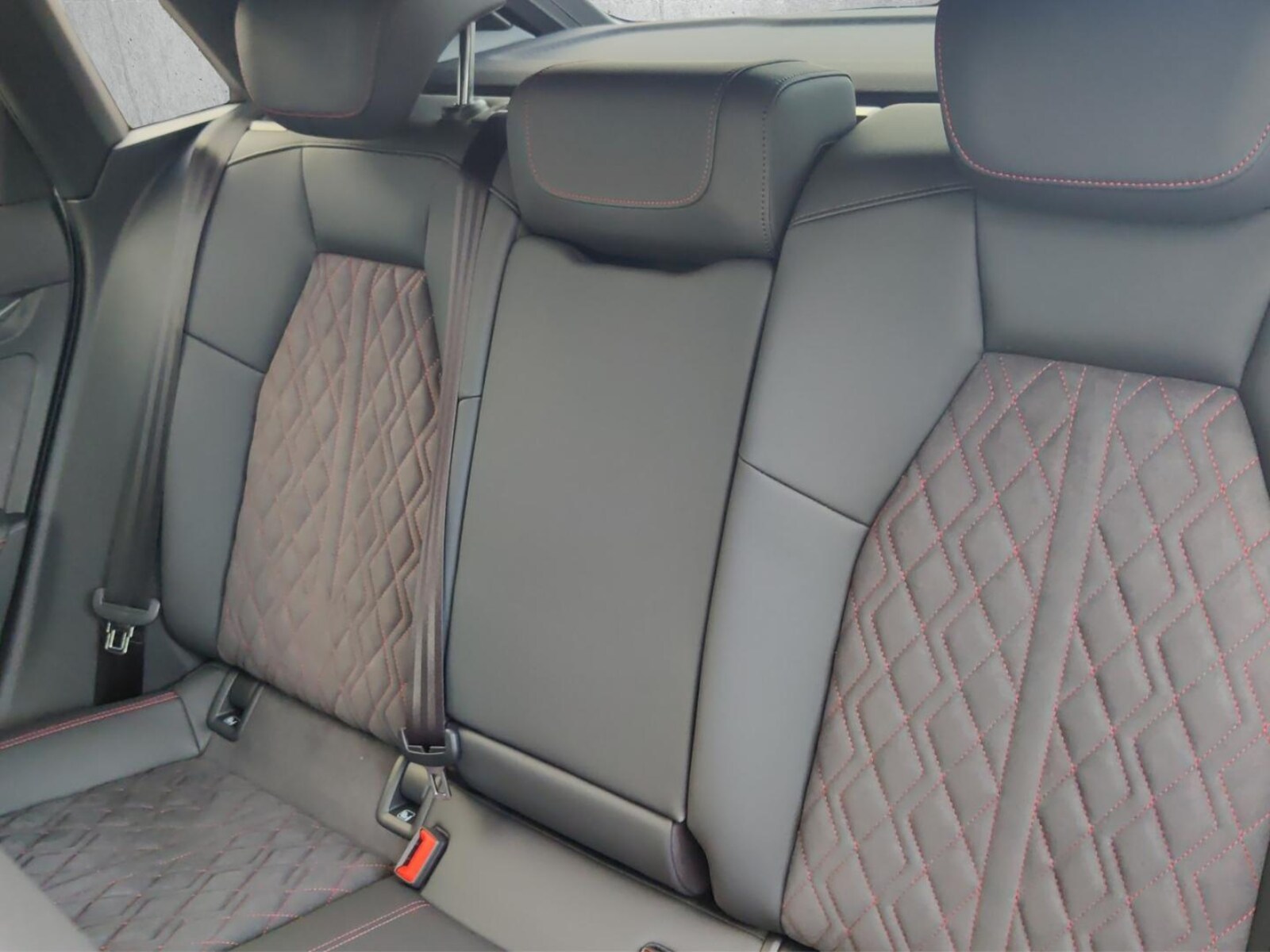 Audi A3 Sportback – Bild 19