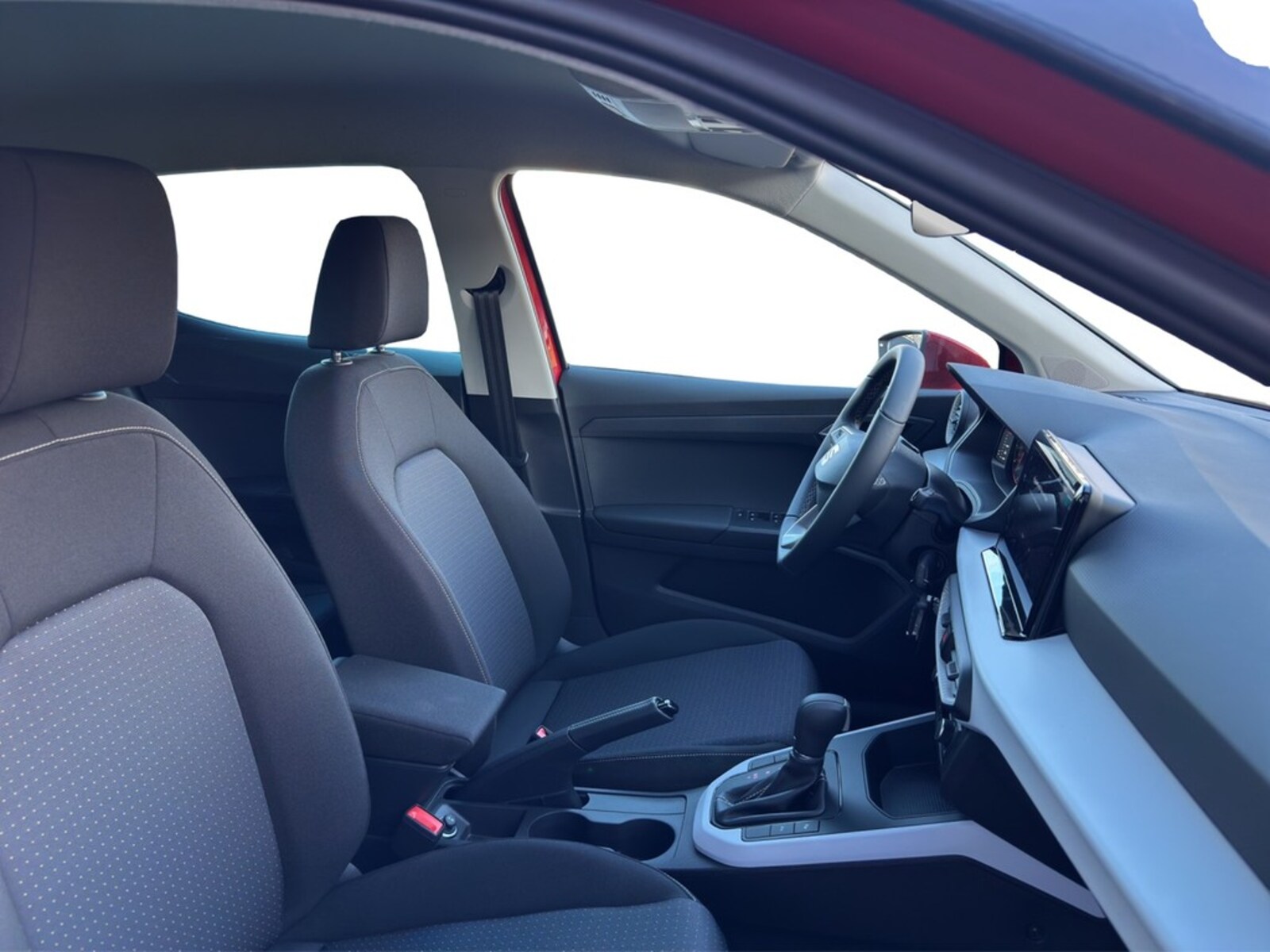 SEAT Arona – Bild 8