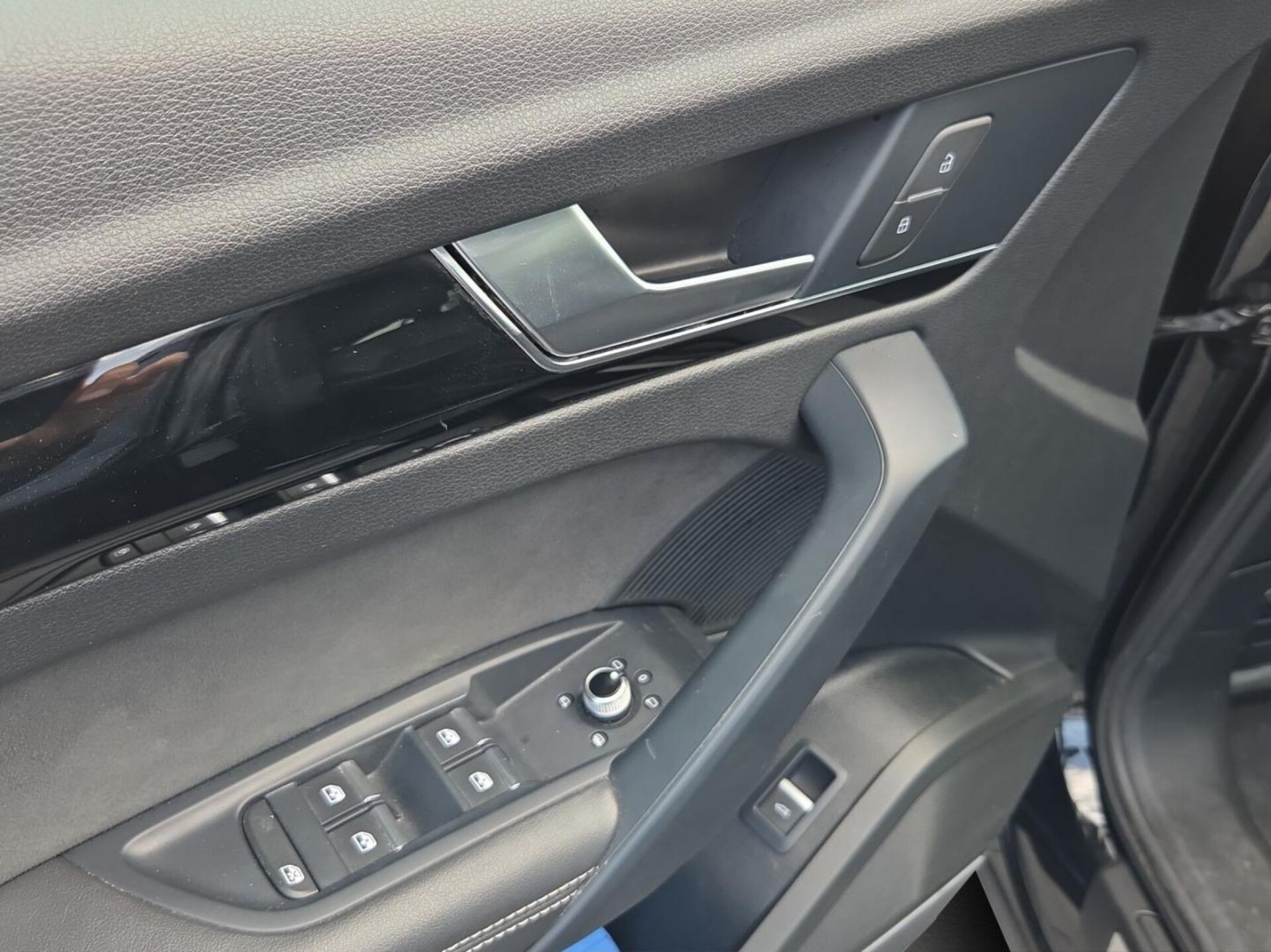 Audi SQ5 Sportback