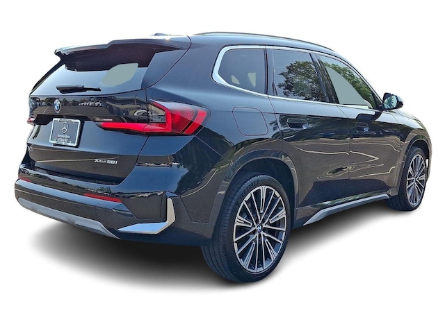2023 BMW X1