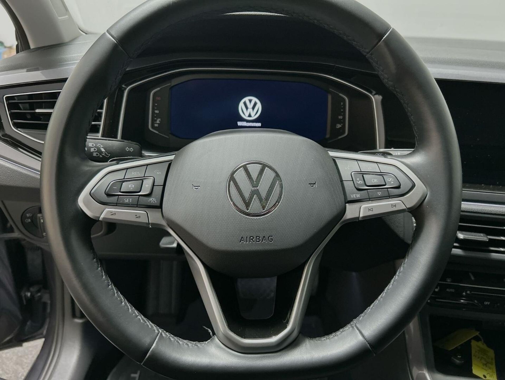 Volkswagen Taigo Style