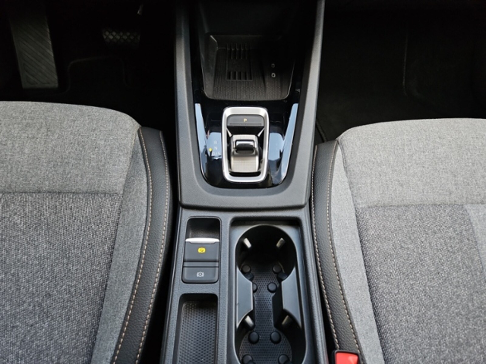 Škoda Octavia Combi – Bild 15