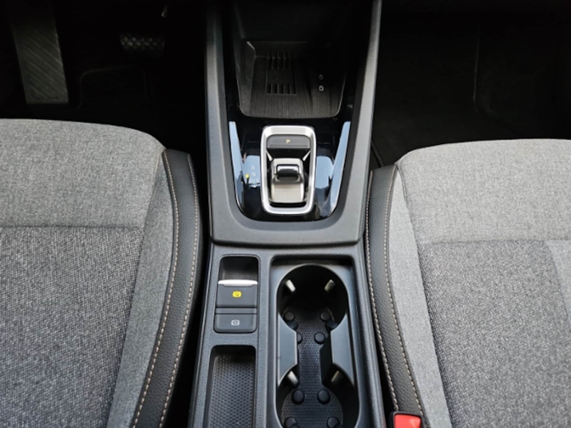Skoda Octavia Combi Selection