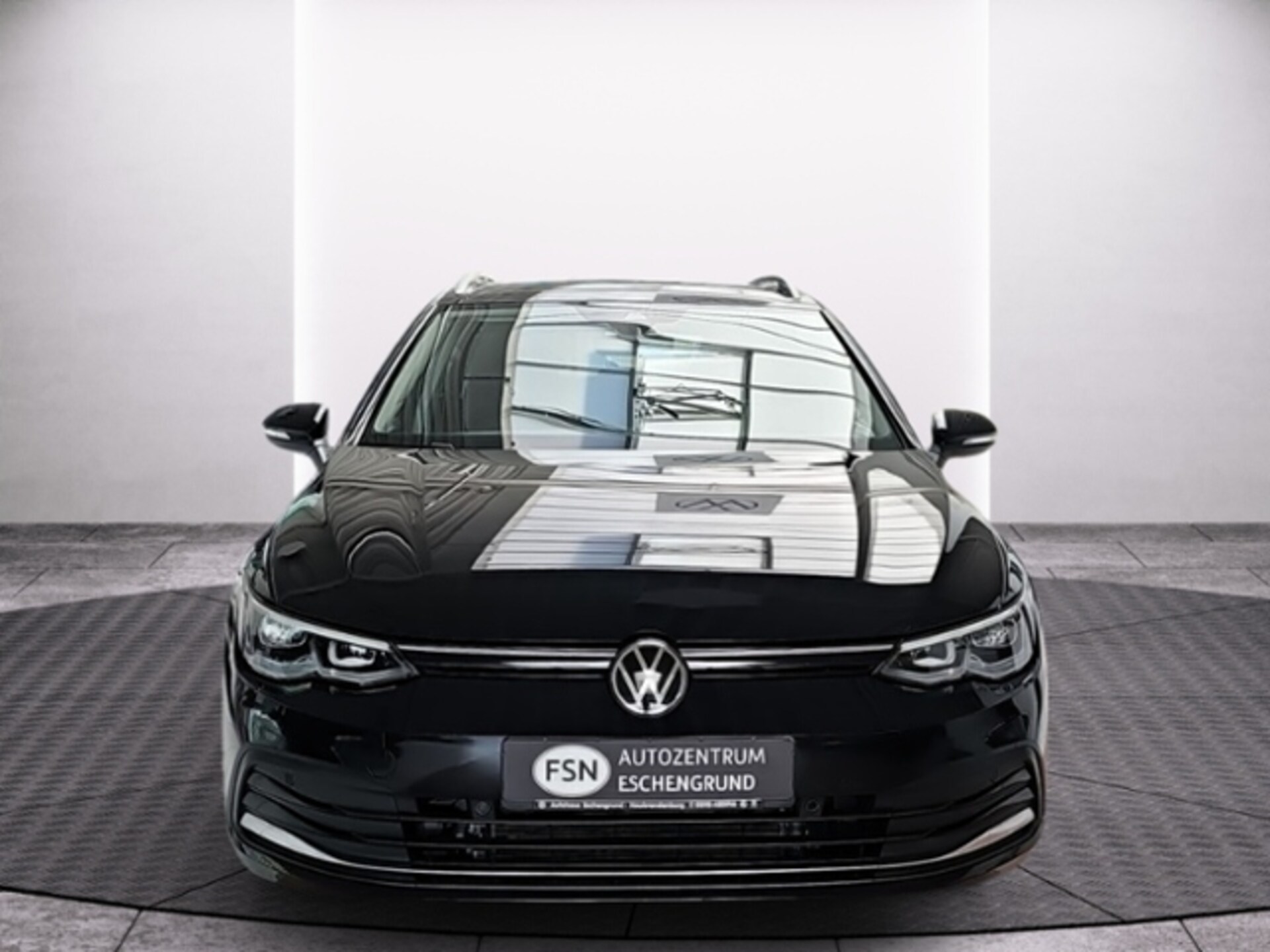 Volkswagen Golf Variant Active
