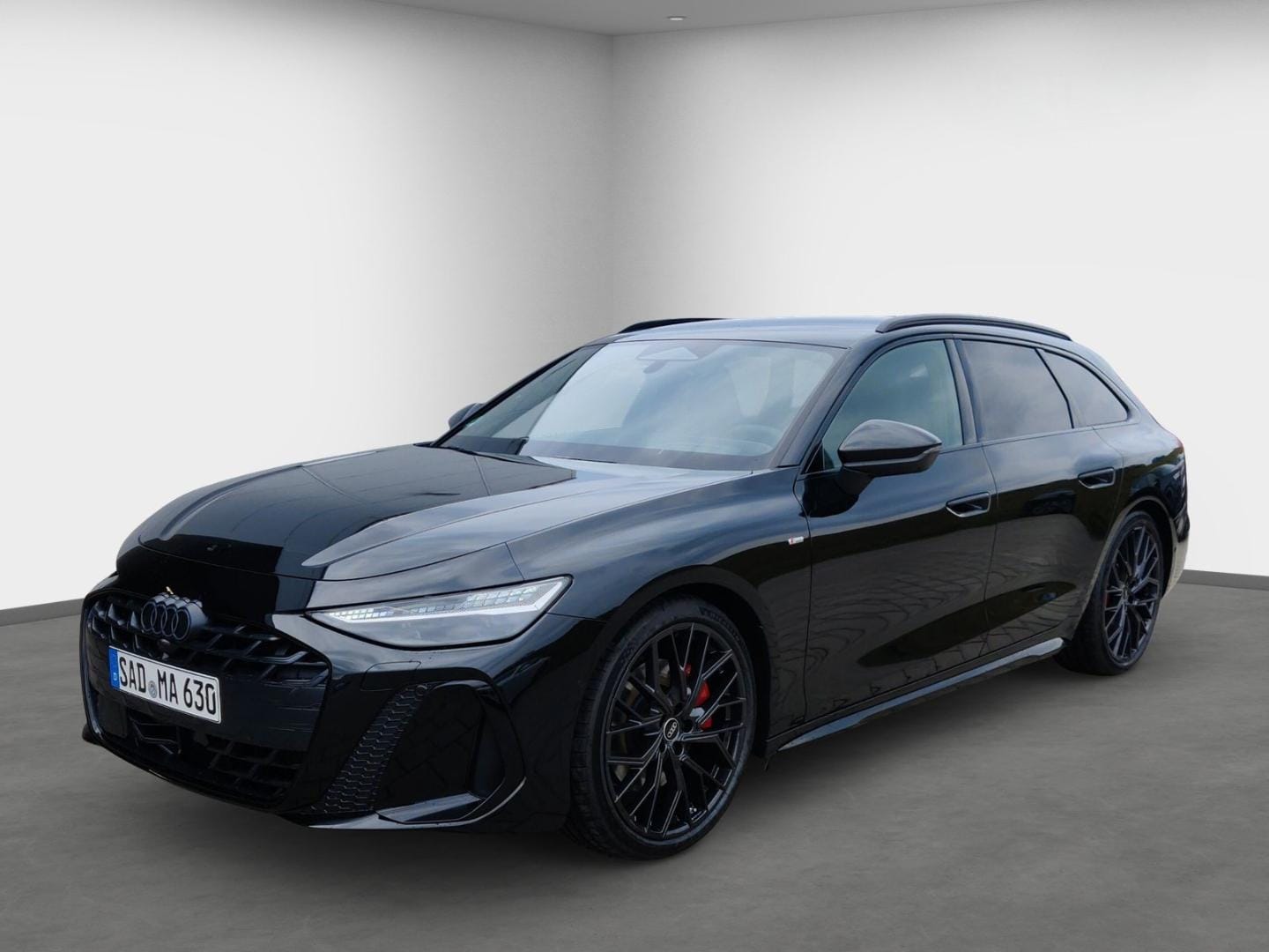 Bild über Audi A6 Avant edition one TDI quattro 220 kW S tronic - für weitere Informationen kontaktieren Sie den Audi Partner