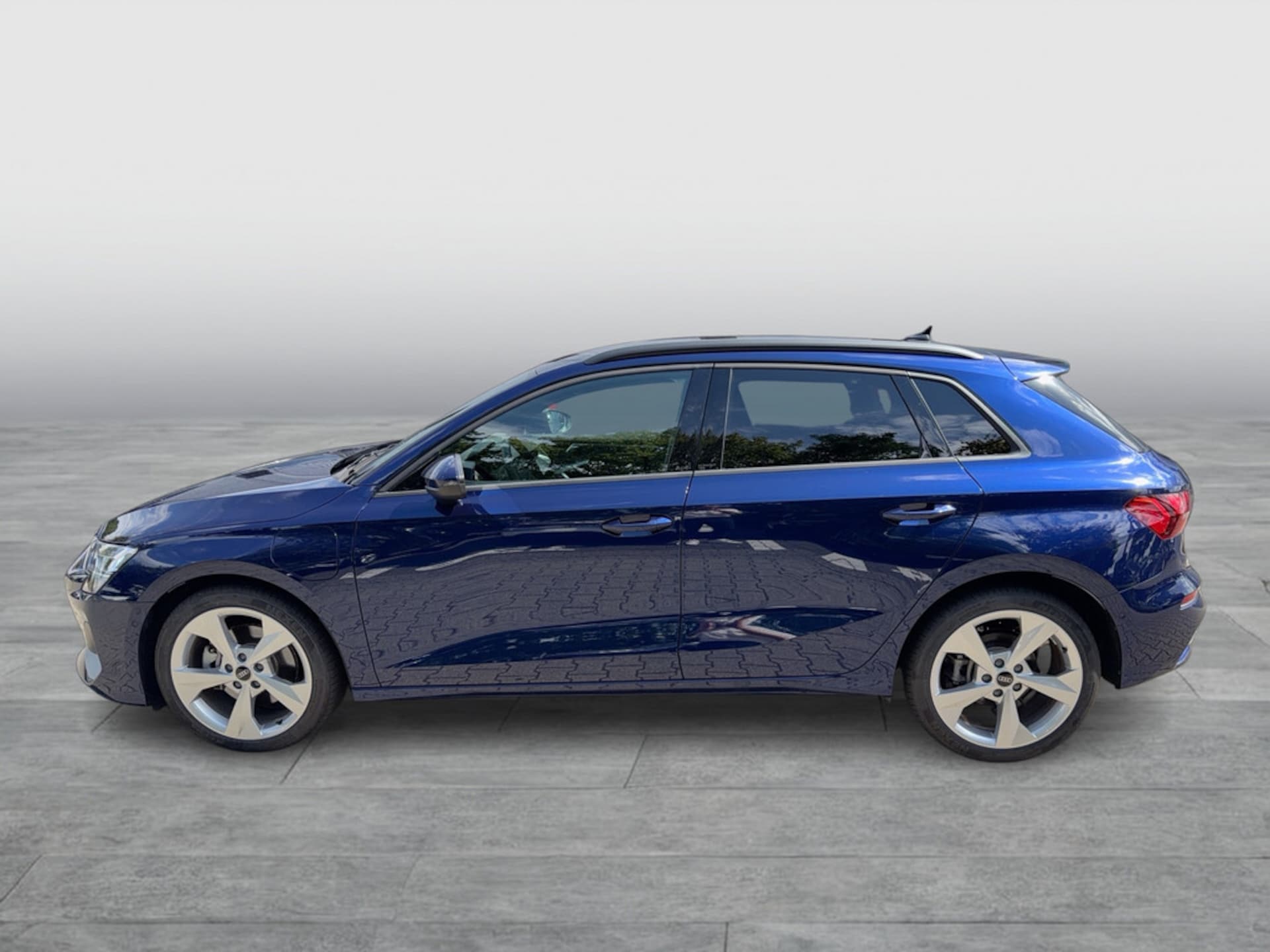 Audi A3 Sportback TFSI e Advanced