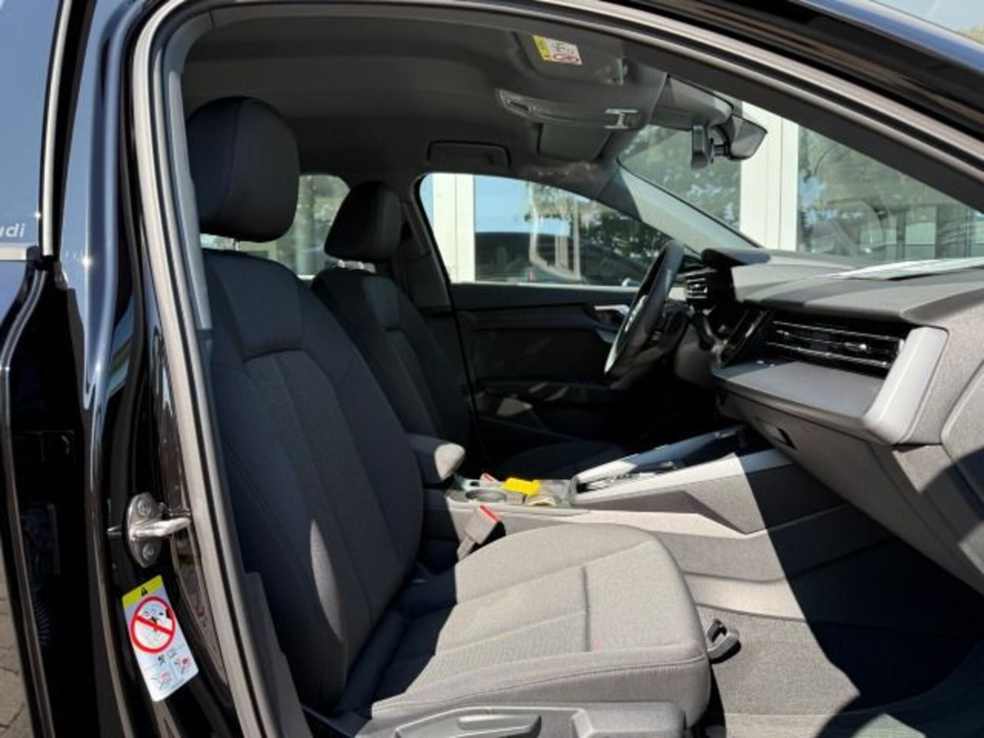 Audi A3 Sportback Advanced