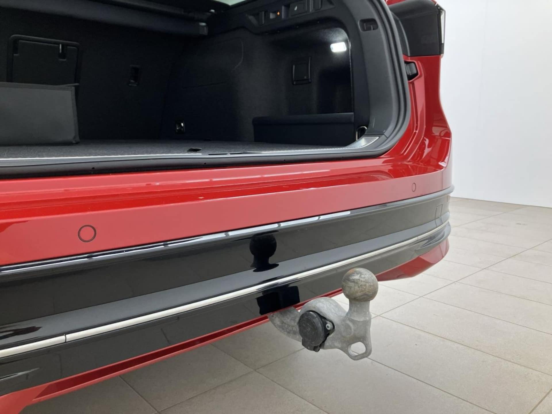 Volkswagen Passat Elegance