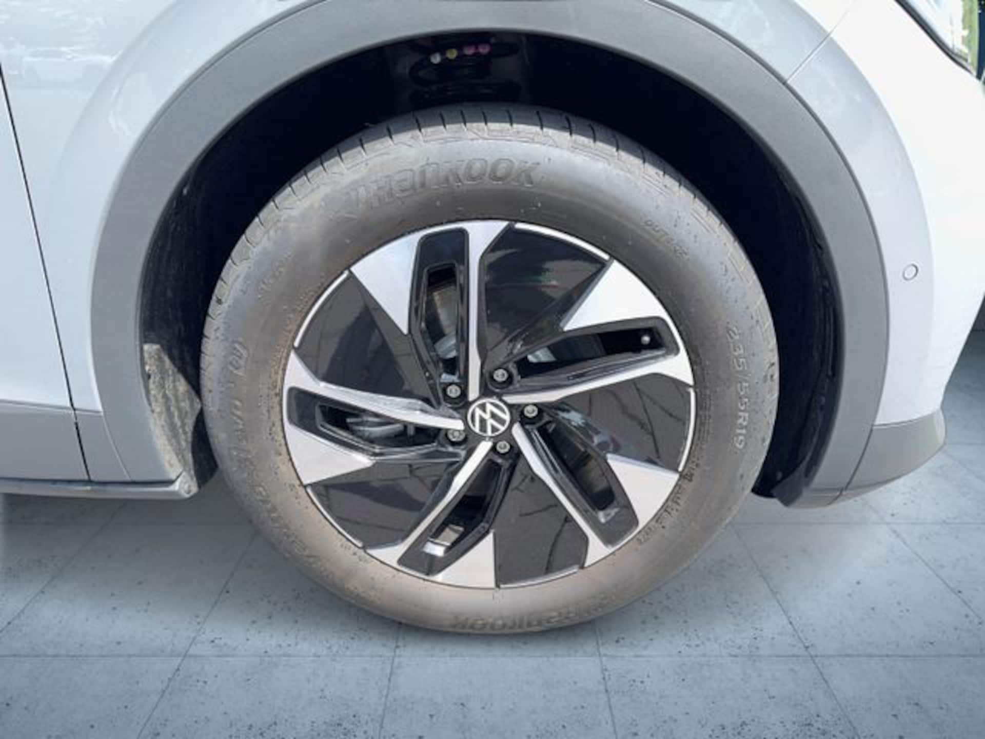 Volkswagen ID.4 Goal