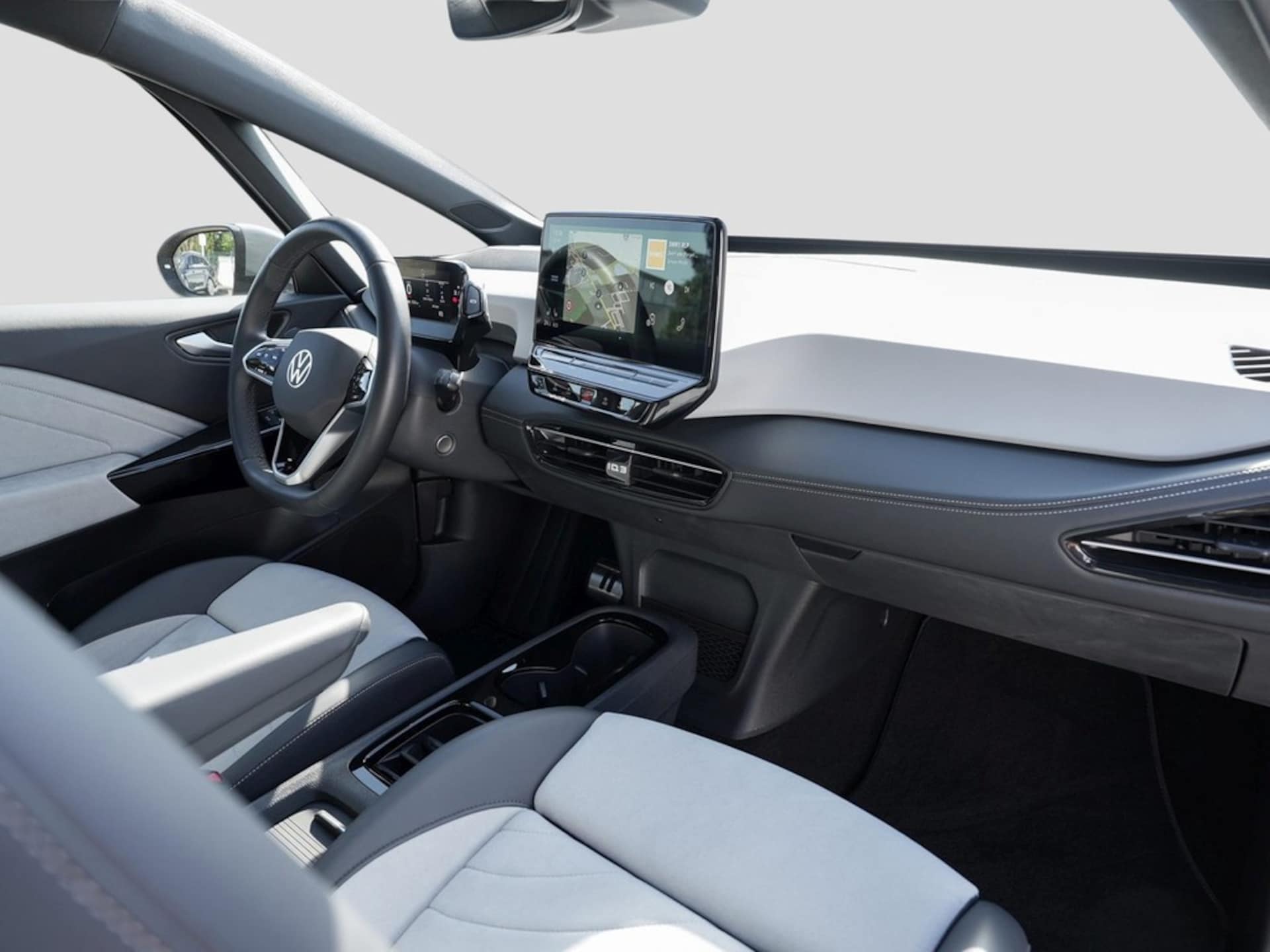 Volkswagen ID.3 MOVE Pro